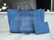 Chanel  tote bag 50*30*22CM - 1