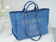 Chanel  tote bag 50*30*22CM - 6