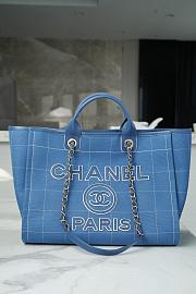 Chanel  tote bag 50*30*22CM - 2