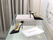 Jimmy Choo heels 202406271 - 2