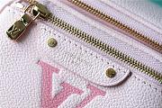 LV mini bumbag M82347 17*12*9.5CM - 6