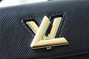 LV new twist west pouch M83593 19*10.5*6.5CM - 6