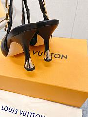 LV heels 2024062702 - 5