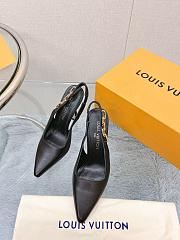 LV heels 2024062702 - 4