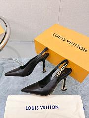 LV heels 2024062702 - 3