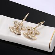 Chanel earring 2024062702 - 1