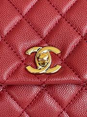 Chanel coco handle 23CM  - 2