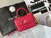 Chanel AS4654 19.5*14.5*8CM - 6