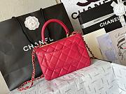 Chanel AS4654 19.5*14.5*8CM - 4