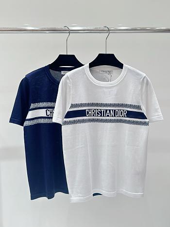 Dior T-shirt 2024062801