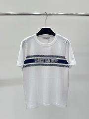 Dior T-shirt 2024062801 - 6