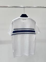 Dior T-shirt 2024062801 - 5