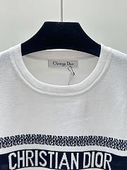 Dior T-shirt 2024062801 - 3