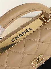 Chanel trendy CC 25CM  - 3