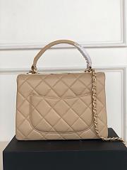 Chanel trendy CC 25CM  - 4