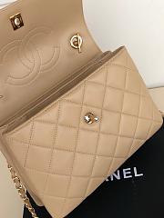 Chanel trendy CC 25CM  - 2