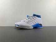 Air Jordan 17 Low University Blue FJ0395-101 - 1