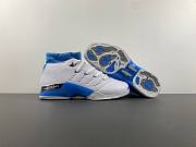 Air Jordan 17 Low University Blue FJ0395-101 - 6