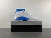 Air Jordan 17 Low University Blue FJ0395-101 - 5