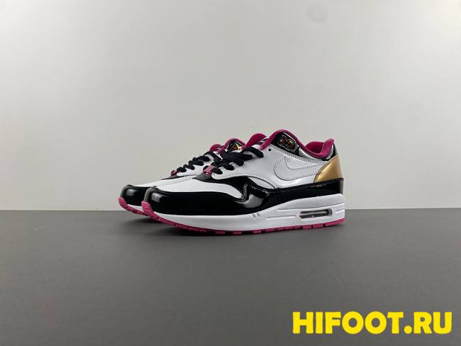 Nike Air Max 1 PHANTACi Grand Piano (2024) HJ3966-110 - 1