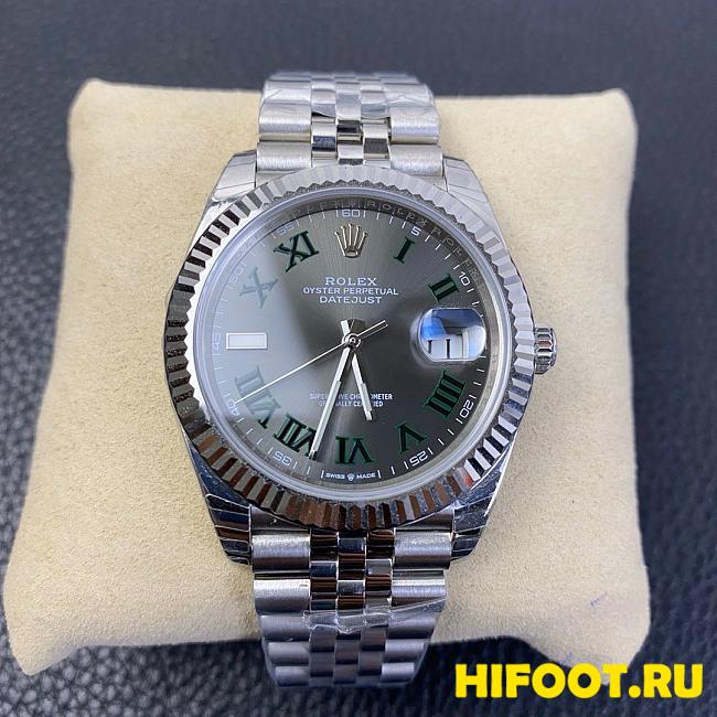 Rolex watch 2024070201 - 1