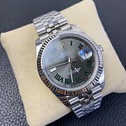 Rolex watch 2024070201 - 4