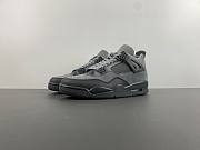 Air Jordan 4 Retro SE Paris Olympics  FQ7928-001  - 1