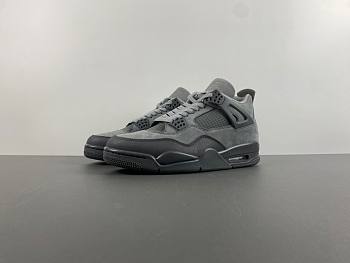 Air Jordan 4 Retro SE Paris Olympics  FQ7928-001 