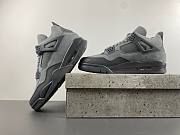 Air Jordan 4 Retro SE Paris Olympics  FQ7928-001  - 6