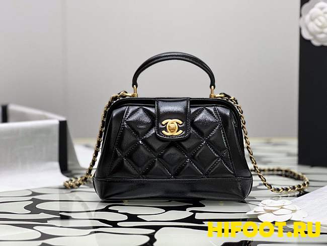 Chanel 24A 28*12*7CM 2024070201 - 1