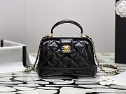 Chanel 24A 28*12*7CM 2024070201 - 1