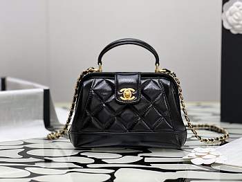 Chanel 24A 28*12*7CM 2024070201