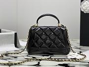 Chanel 24A 28*12*7CM 2024070201 - 2