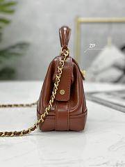 Chanel 24A 28*12*7CM 2024070202 - 2