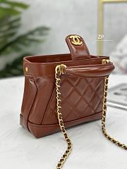 Chanel 24A 28*12*7CM 2024070202 - 3