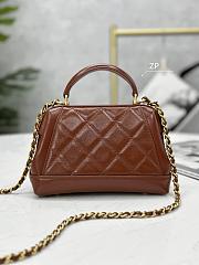 Chanel 24A 28*12*7CM 2024070202 - 5