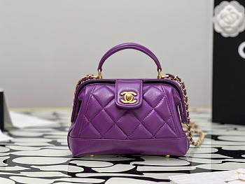 Chanel 24A 28*12*7CM 2024070203