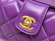 Chanel 24A 28*12*7CM 2024070203 - 2