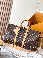 LV Keepall bag 45*27*20cm 2024070202 - 1