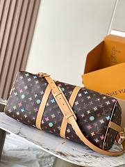 LV Keepall bag 45*27*20cm 2024070202 - 4