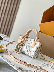 LV Speedy Bandoulière 20 bag 20240703 - 1