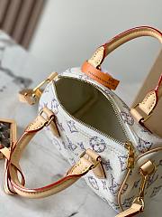 LV Speedy Bandoulière 20 bag 20240703 - 5