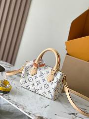 LV Speedy Bandoulière 20 bag 20240703 - 4