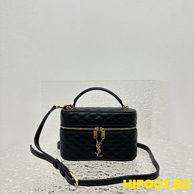 YSL 24 SS GABY MINI bag 18*11*6.5CM - 1