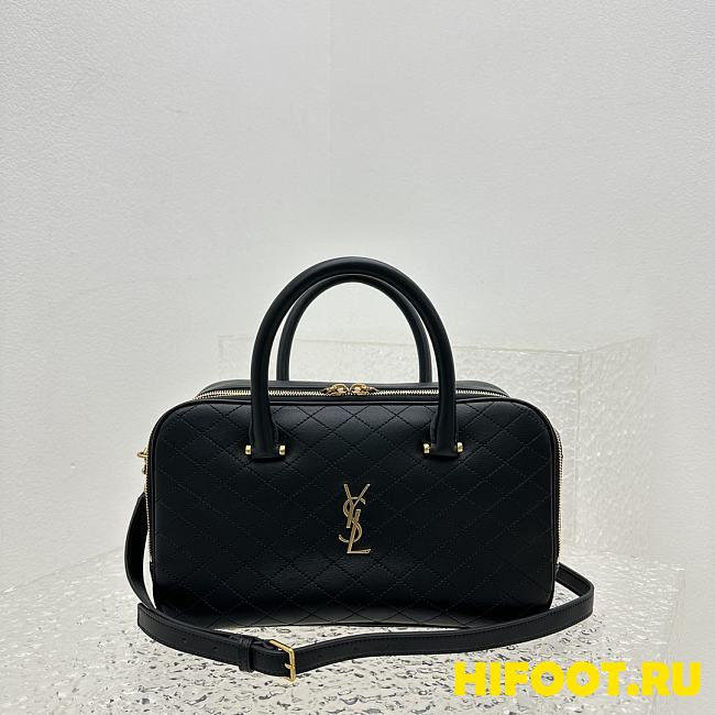 YSL tote bag 31*16*13CM - 1