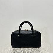 YSL tote bag 31*16*13CM - 6