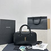 YSL tote bag 31*16*13CM - 4