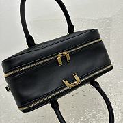 YSL tote bag 31*16*13CM - 3