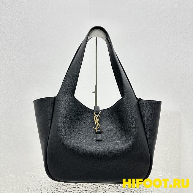 YSL bea hobo bag 33*28*14CM - 1