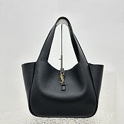 YSL bea hobo bag 33*28*14CM - 1